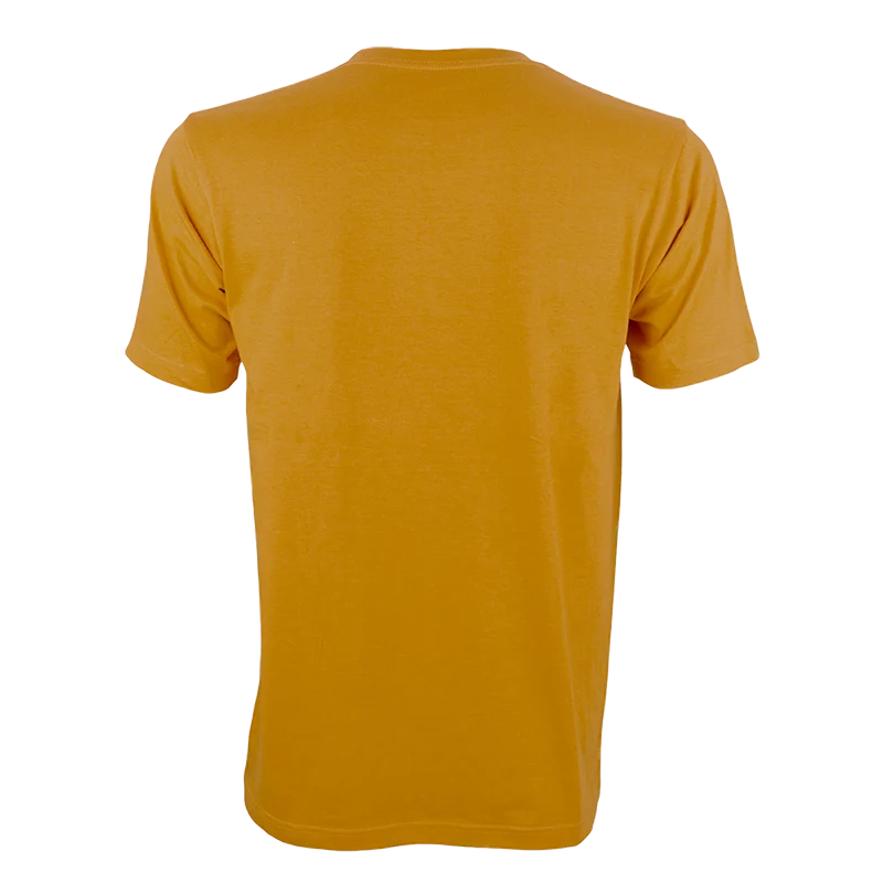 Comfy Cotton T-shirt – 160gsm (CT51) - Image 44