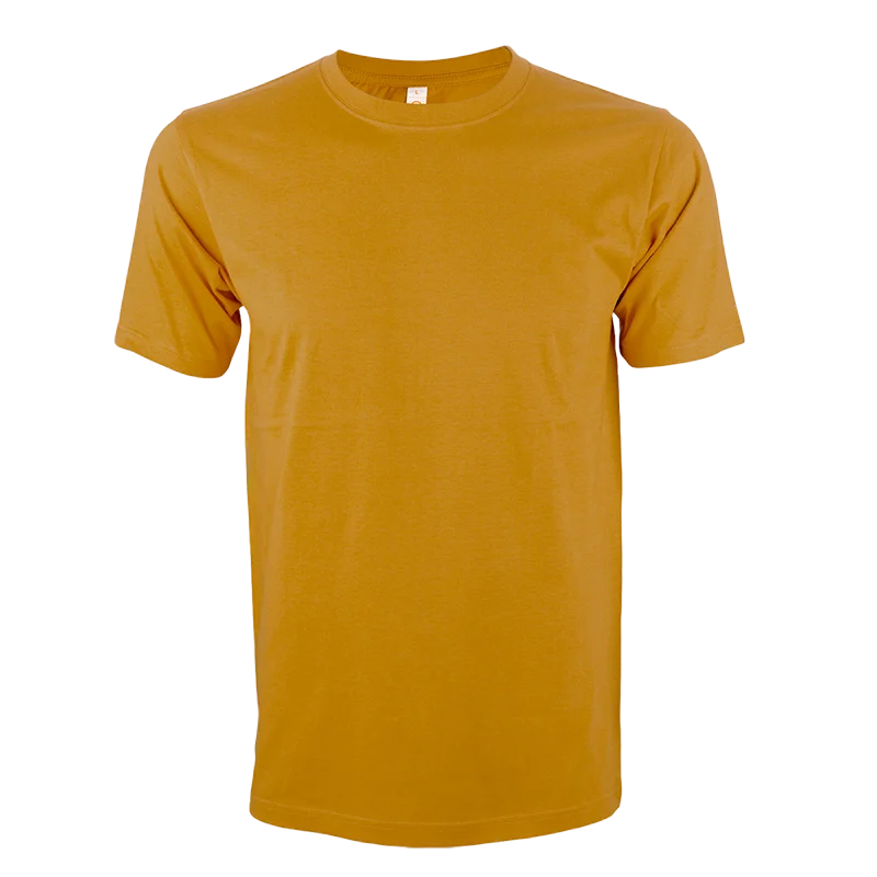 Comfy Cotton T-shirt – 160gsm (CT51) - Image 43