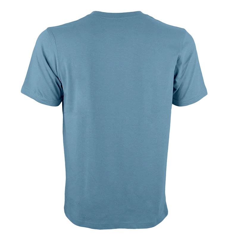 Comfy Cotton T-shirt – 160gsm (CT51) - Image 42