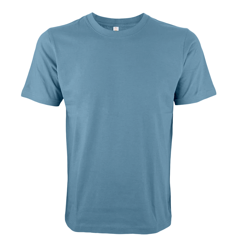 Comfy Cotton T-shirt – 160gsm (CT51) - Image 41