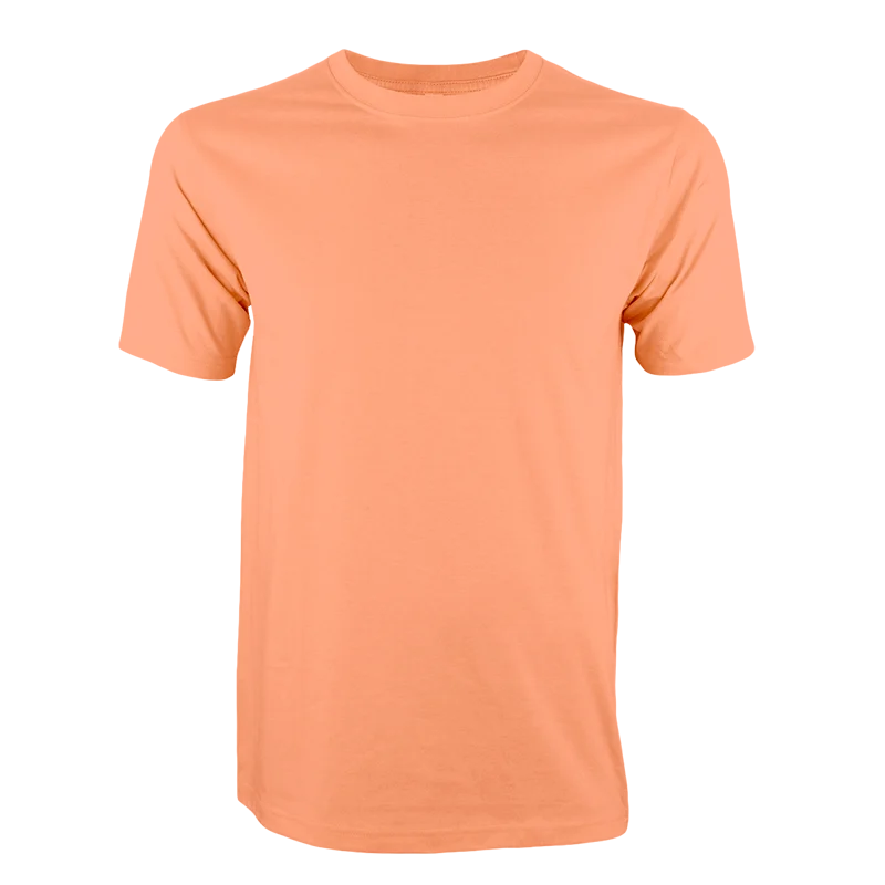 Comfy Cotton T-shirt – 160gsm (CT51) - Image 39