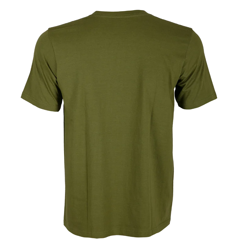 Comfy Cotton T-shirt – 160gsm (CT51) - Image 23