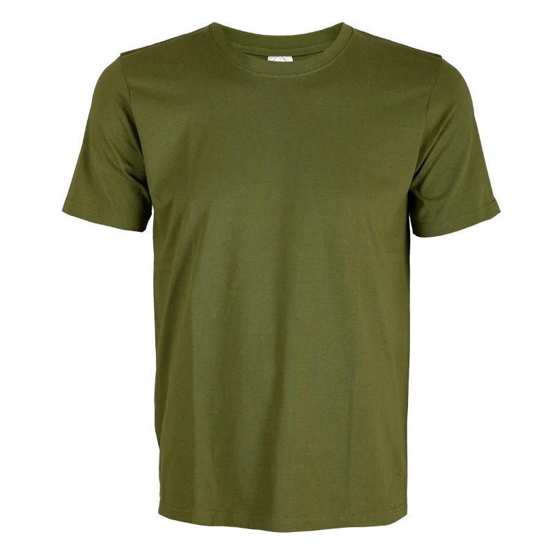 Comfy Cotton T-shirt – 160gsm (CT51) - Image 22