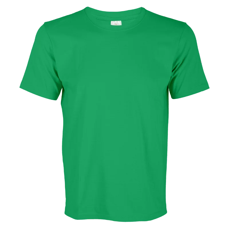 Comfy Cotton T-shirt – 160gsm (CT51) - Image 21