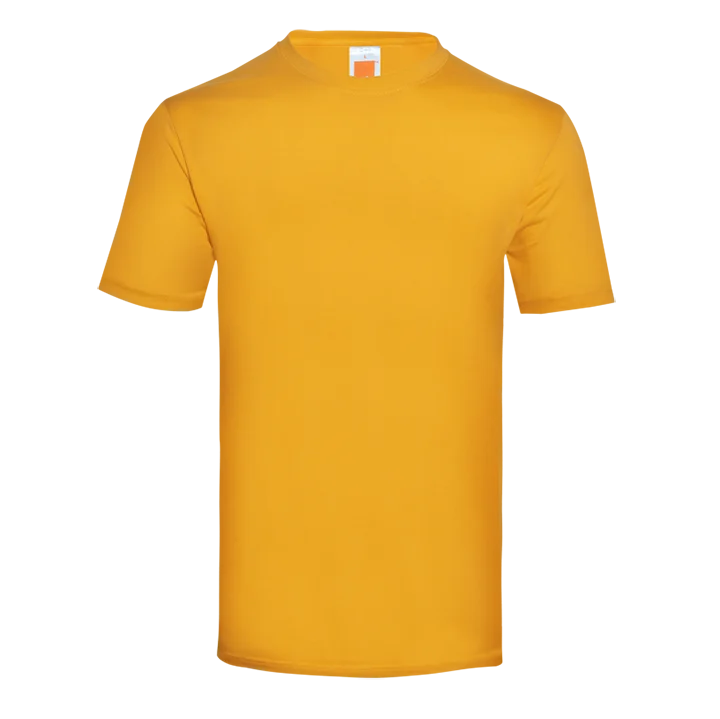 Comfy Cotton T-shirt – 160gsm (CT51) - Image 51