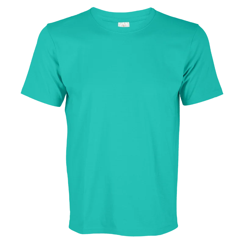 Comfy Cotton T-shirt – 160gsm (CT51) - Image 20