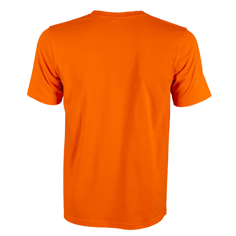 Comfy Cotton T-shirt – 160gsm (CT51) - Image 19