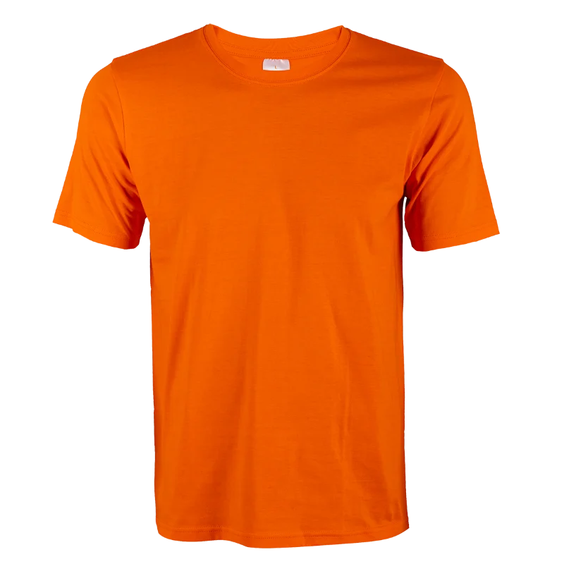 Comfy Cotton T-shirt – 160gsm (CT51) - Image 18
