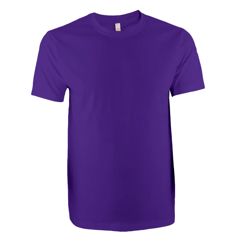 Comfy Cotton T-shirt – 160gsm (CT51) - Image 3