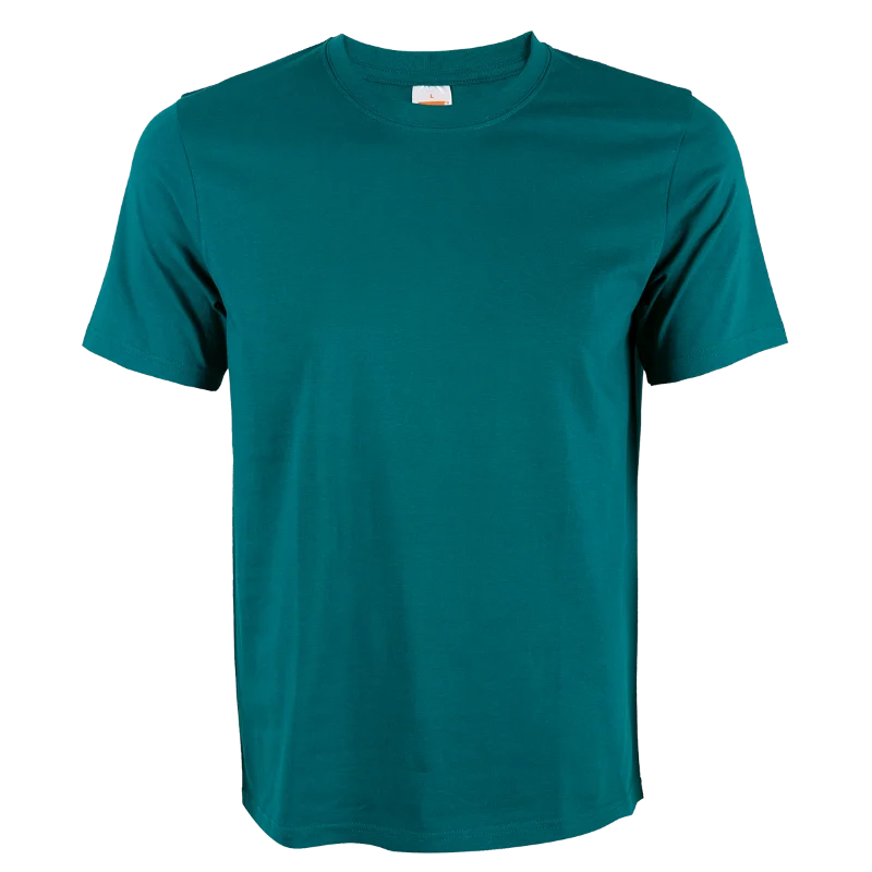 Comfy Cotton T-shirt – 160gsm (CT51) - Image 12