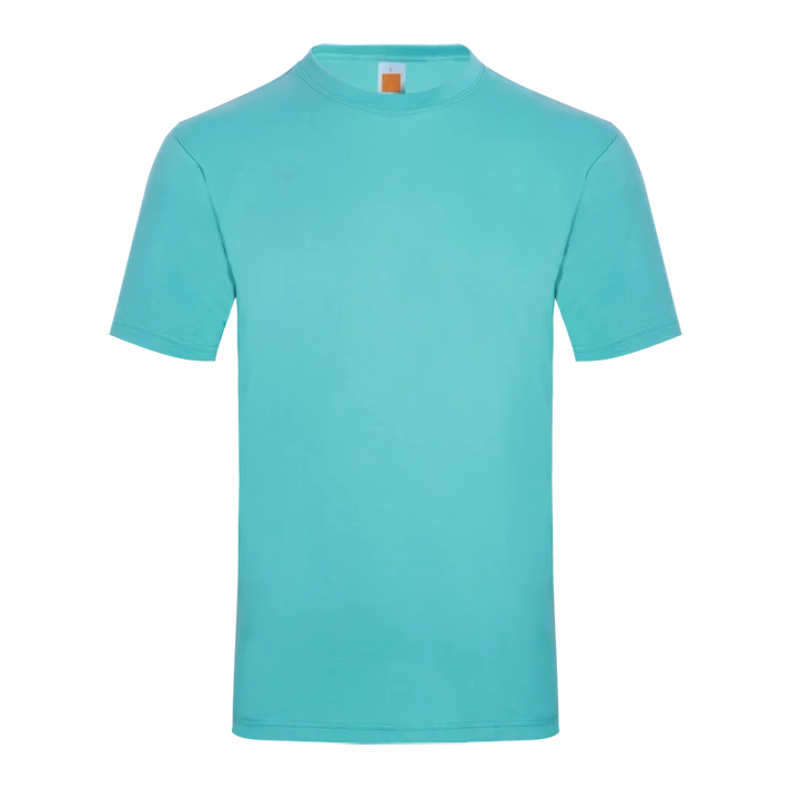 Comfy Cotton T-shirt – 160gsm (CT51) - Image 49