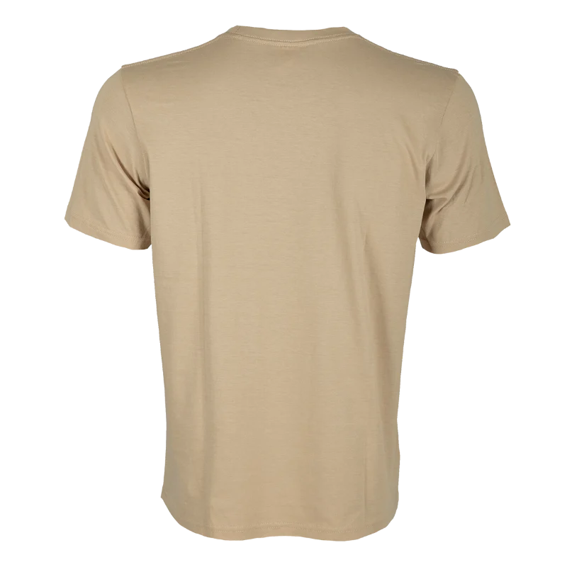 Comfy Cotton T-shirt – 160gsm (CT51) - Image 11