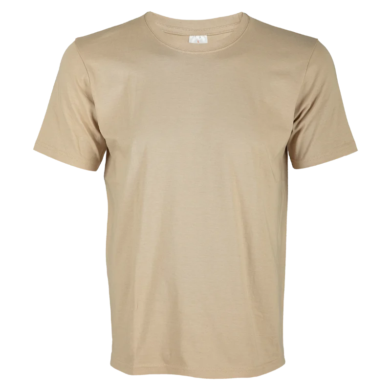 Comfy Cotton T-shirt – 160gsm (CT51) - Image 10