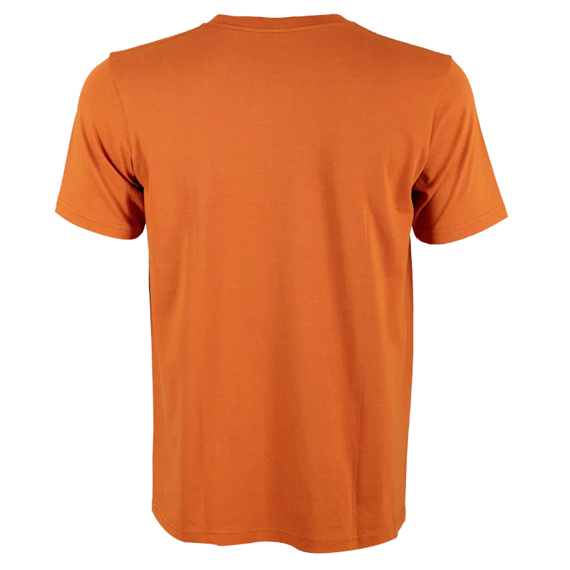 Comfy Cotton T-shirt – 160gsm (CT51) - Image 9