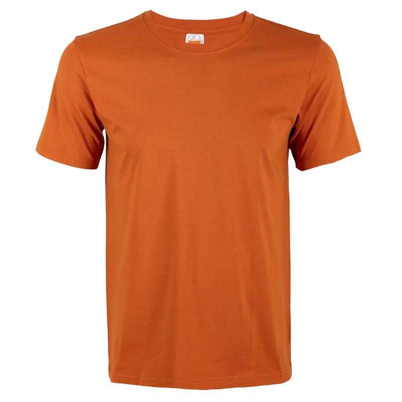 Comfy Cotton T-shirt – 160gsm (CT51) - Image 8