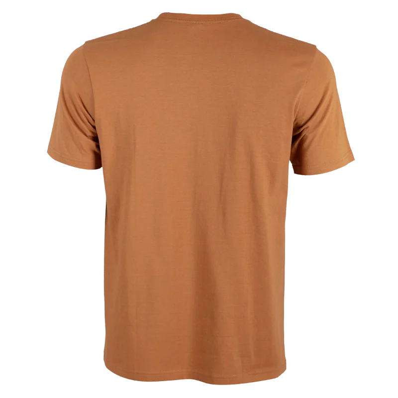 Comfy Cotton T-shirt – 160gsm (CT51) - Image 7