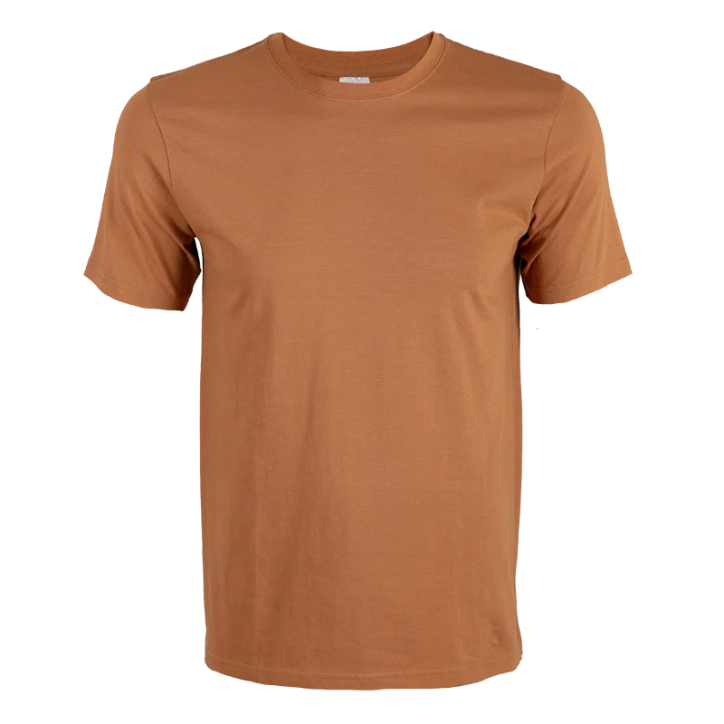 Comfy Cotton T-shirt – 160gsm (CT51) - Image 6