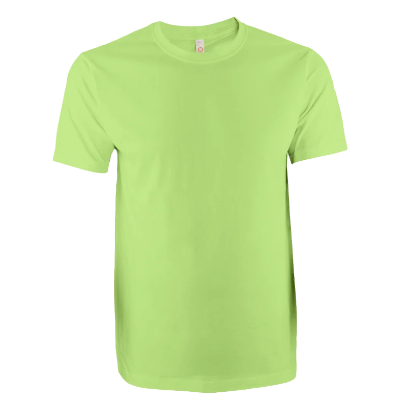 Comfy Cotton T-shirt – 160gsm (CT51) - Image 5