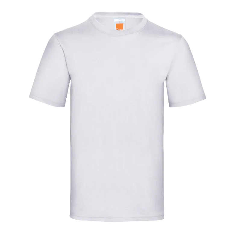 Superior Cotton T-shirt - 180gsm (CT60) - Image 7
