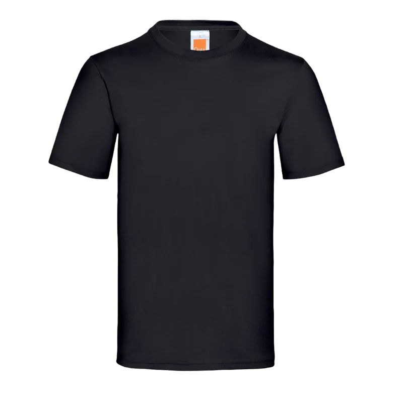 Superior Cotton T-shirt - 180gsm (CT60) - Image 8