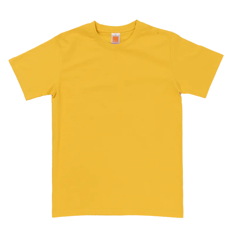 Superior Cotton T-shirt - 180gsm (CT60) - Image 9