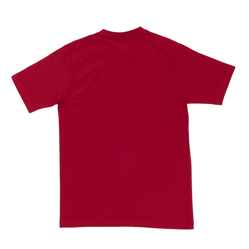 Superior Cotton T-shirt - 180gsm (CT60) - Image 12