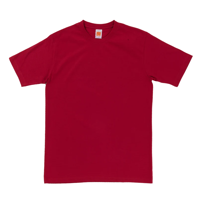 Superior Cotton T-shirt - 180gsm (CT60) - Image 11