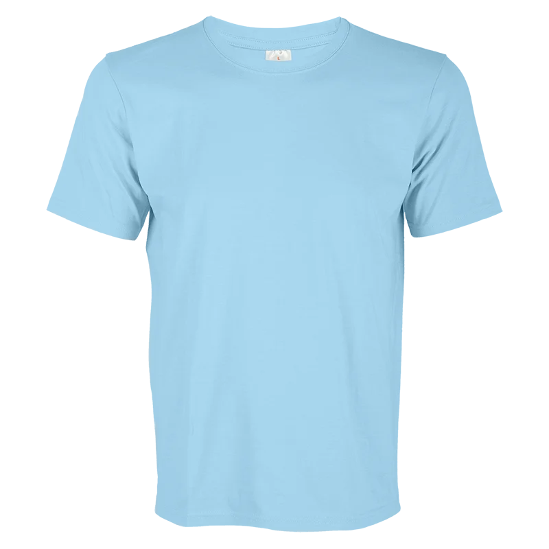 Superior Cotton T-shirt - 180gsm (CT60) - Image 21