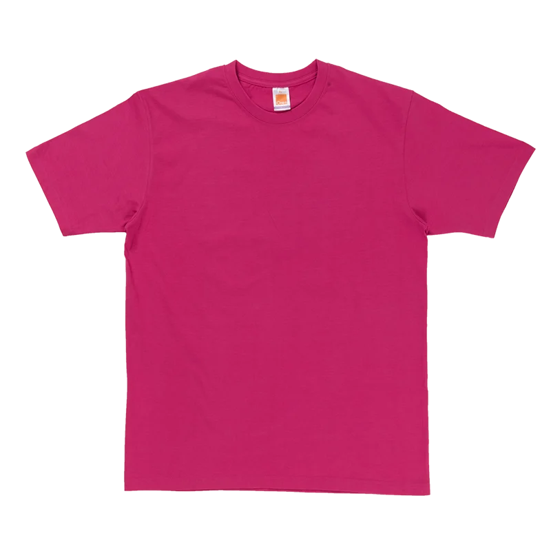 Superior Cotton T-shirt - 180gsm (CT60) - Image 28