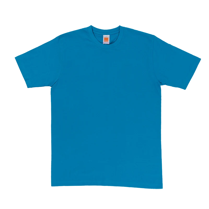 Superior Cotton T-shirt - 180gsm (CT60) - Image 30