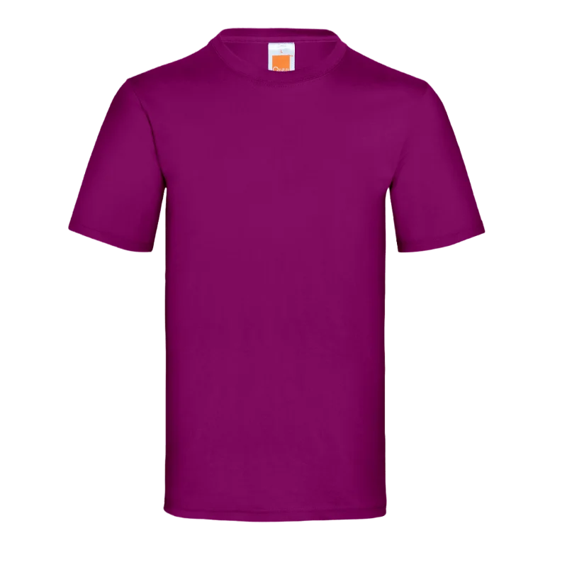 Superior Cotton T-shirt - 180gsm (CT60) - Image 32