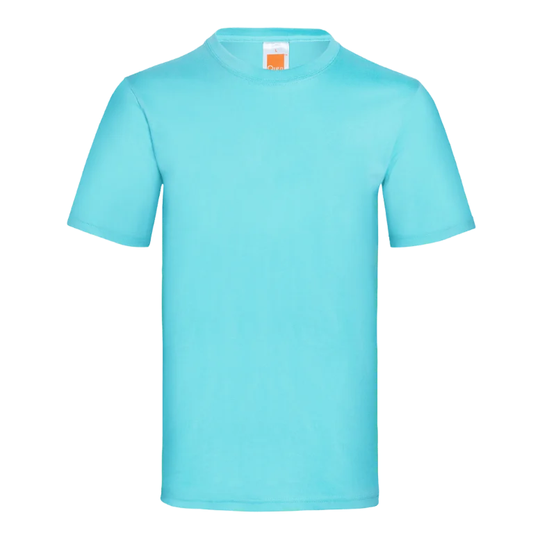 Superior Cotton T-shirt - 180gsm (CT60) - Image 42