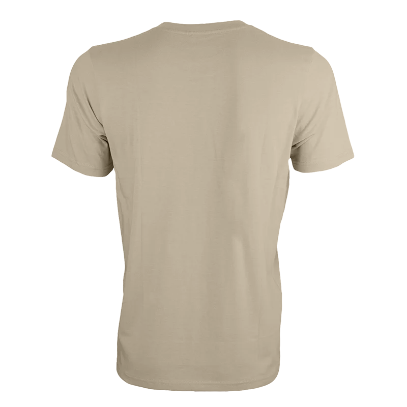 Superior Cotton T-shirt - 180gsm (CT60) - Image 4