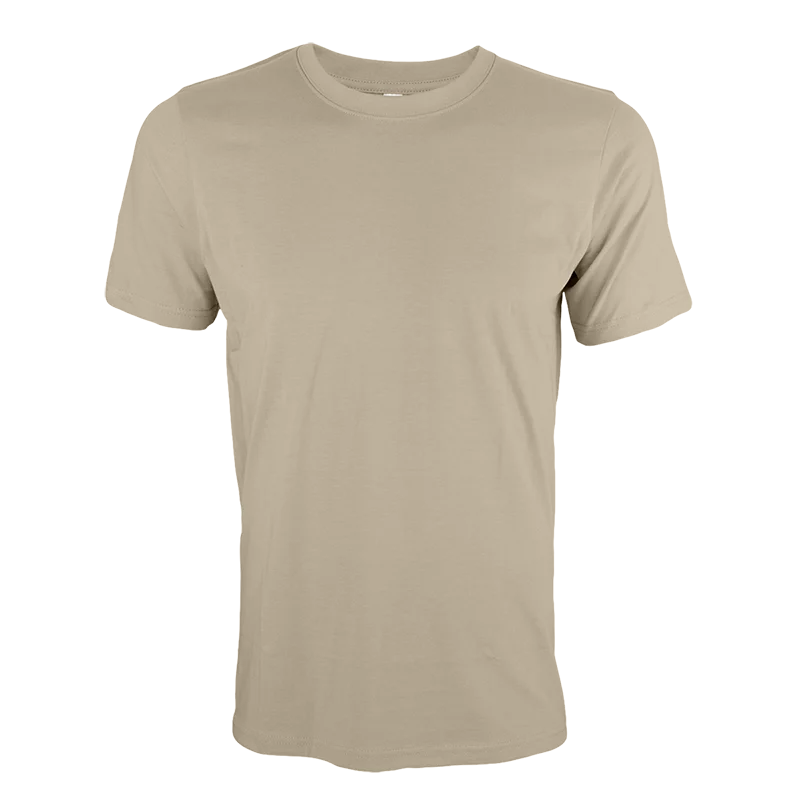 Superior Cotton T-shirt - 180gsm (CT60) - Image 3