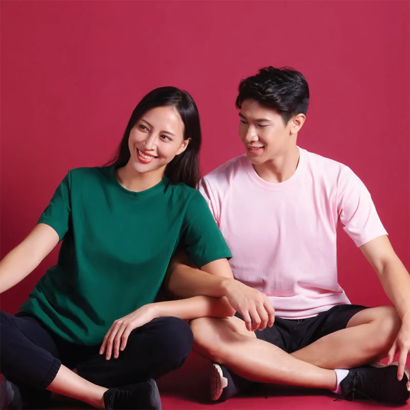 Superb Cotton T-shirt - 200gsm (CT71)