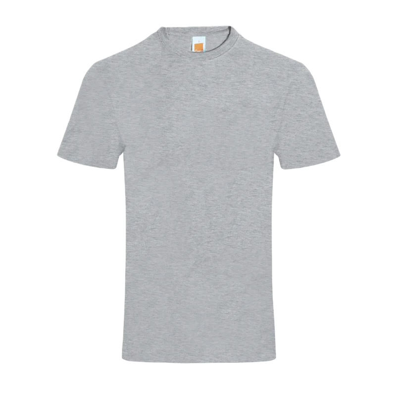 Superb Cotton T-shirt - 200gsm (CT71) - Image 14