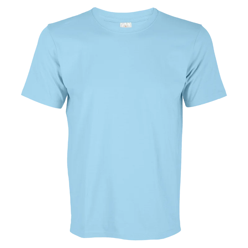 Superb Cotton T-shirt - 200gsm (CT71) - Image 3