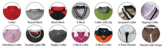 Collar-Type
