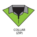 Collar (Zip)