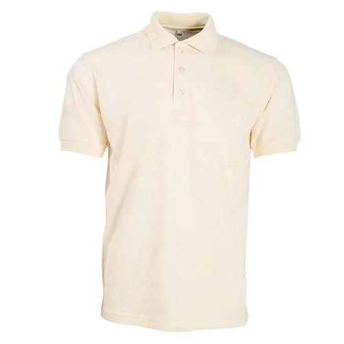 TC Pique Polo - Image 3