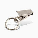 Crocodile Clip