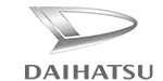 daihatsu logo