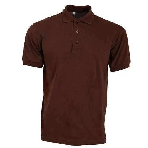 TC Pique Polo - Image 4
