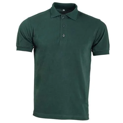 TC Pique Polo - Image 5