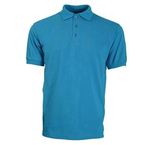 TC Pique Polo - Image 7