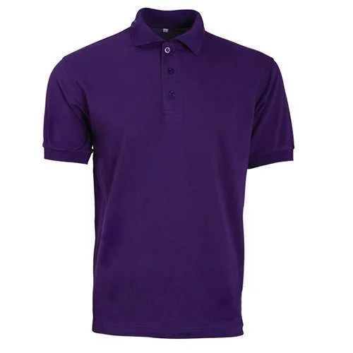 TC Pique Polo - Image 6