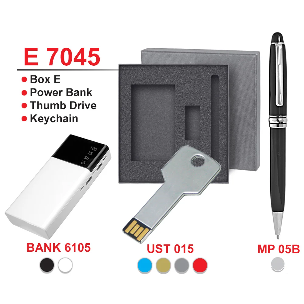 Gift Set (E7045)