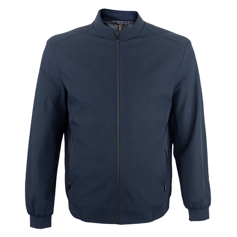 Corporate Bomber Jacket (EJ03) - Image 4