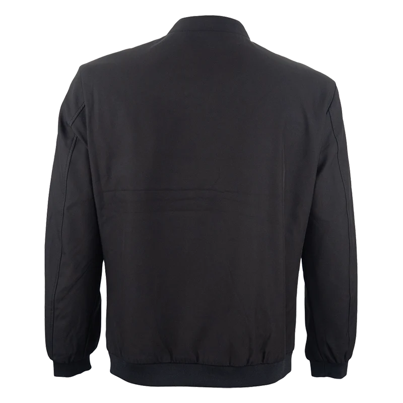 Corporate Bomber Jacket (EJ03) - Image 3