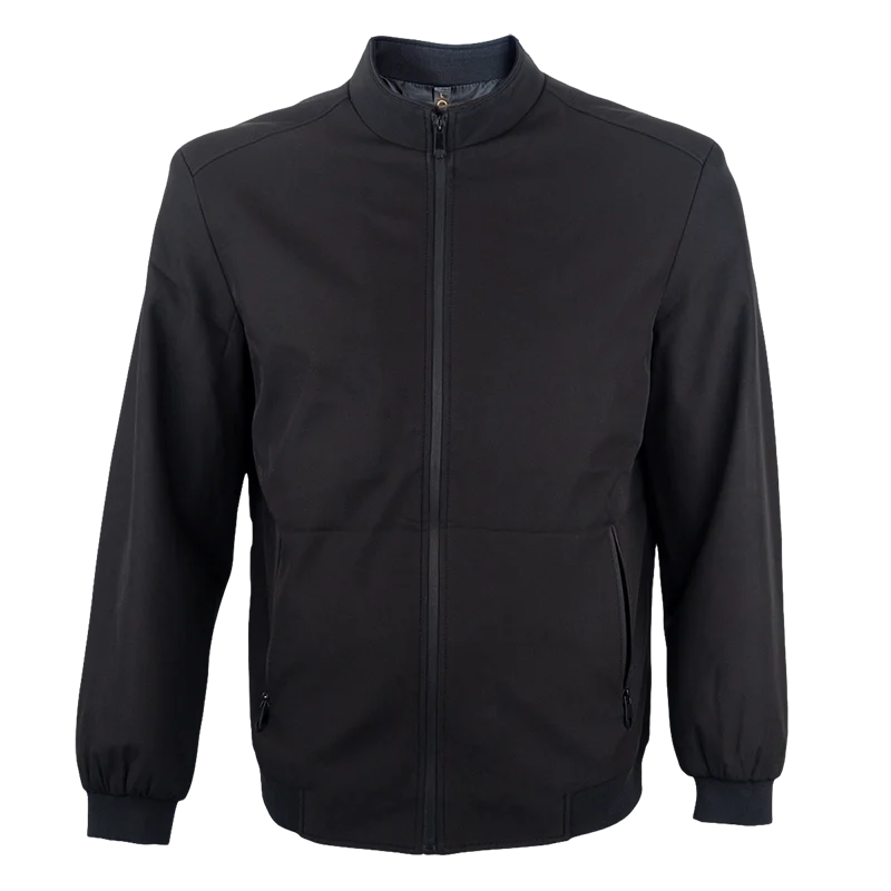 Corporate Bomber Jacket (EJ03) - Image 2
